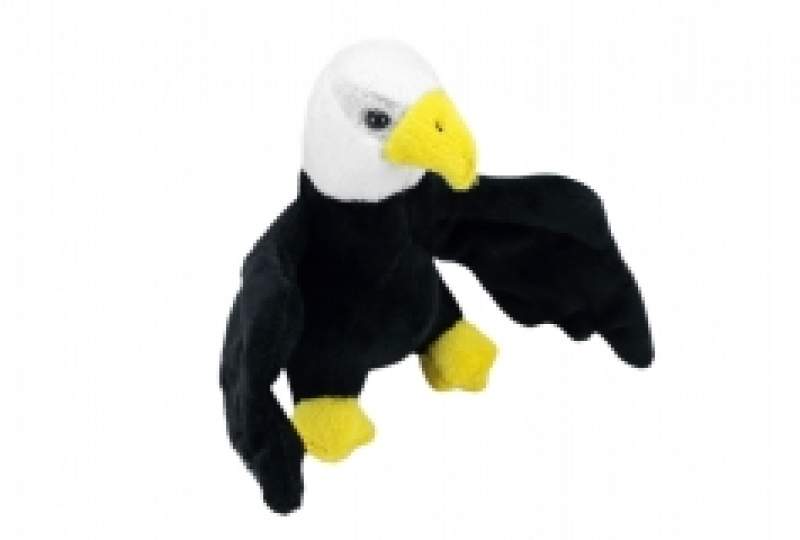 Preview: Kuschel Vögel